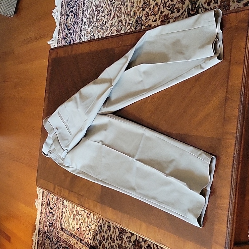 Haggar slacks